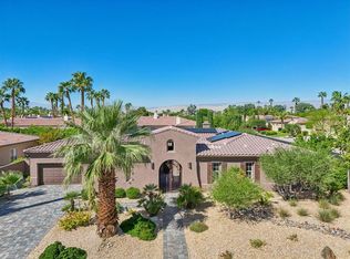 69806 Camino Pacifico, Rancho Mirage, CA 92270