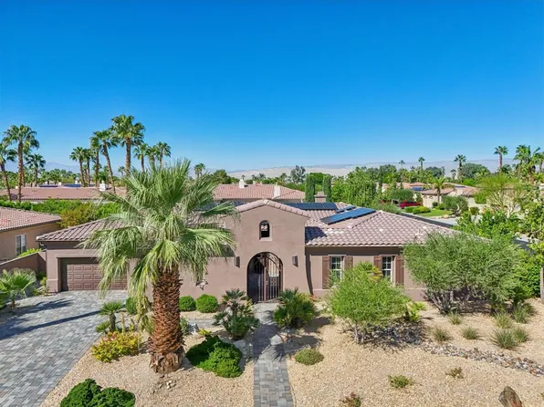 69806 Camino Pacifico, Rancho Mirage, CA 92270