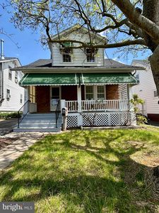 1106 S Potomac St, Hagerstown, MD, 21740