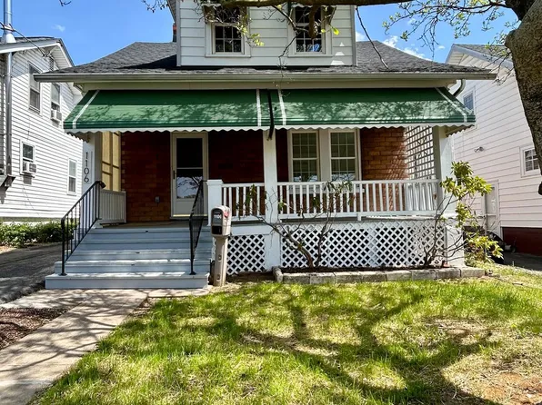 1106 S Potomac St, Hagerstown, MD 21740