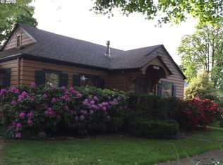 640 5th St, Springfield, OR 97477