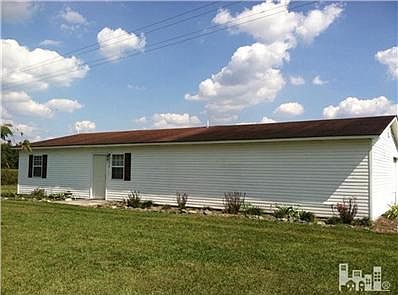 2 bedroom stick built home with one bath. Perfect for the budget buyer !! No town tax. New carpet ju