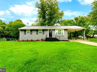 902 Sitka Ln, Capitol Heights, MD 20743