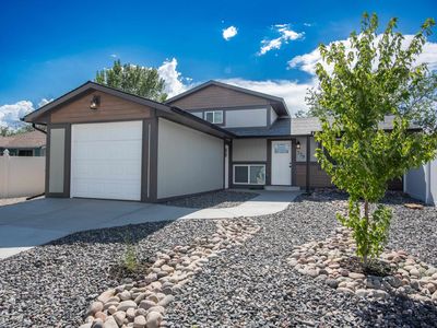 579 Plainview Ct, Grand Junction, CO, 81504