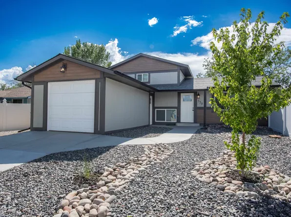 579 Plainview Ct, Grand Junction, CO 81504