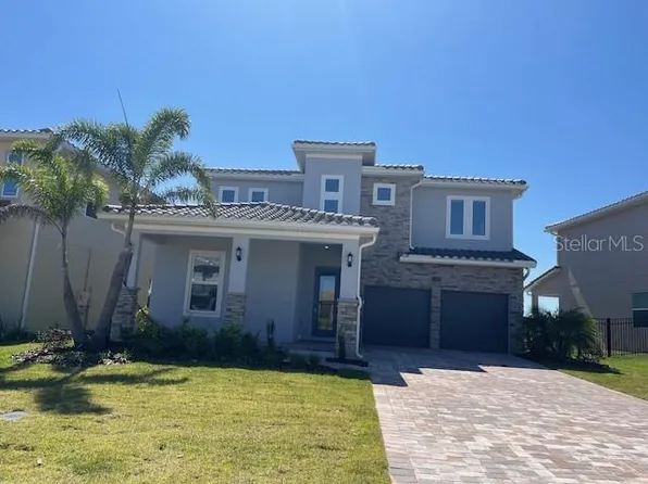 15628 Vetta Dr, Montverde, FL 34756