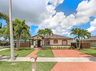 709 SE 14th Pl, Homestead, FL 33033