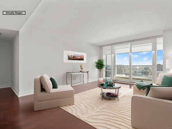 1 Broad Street #18F, Stamford, CT 06901