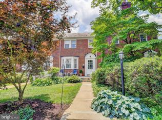 203 Murdock Rd, Baltimore, MD 21212