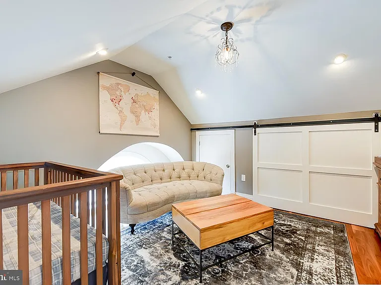 628 S Carolina Ave SE #5C — Photo 30