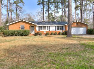 1715 Goshen Rd, Augusta, GA 30906