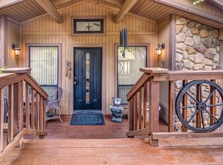 5201 Metate Trl, Placerville, CA 95667