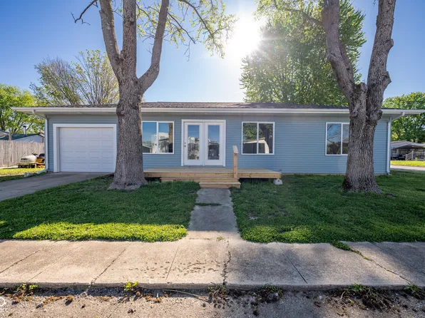 2036 Van Bibber Lake Est, Greencastle, IN 46135