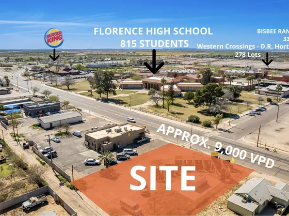 961 S Main Street #22, Florence, AZ 85132