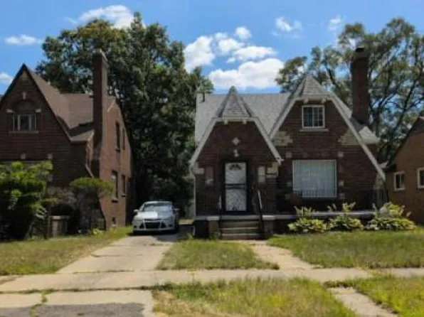 17344 Littlefield St, Detroit, MI 48235