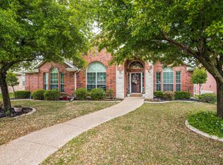 12601 Bruschetta Dr, Frisco, TX 75033