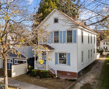 314 Metcalf Street, New Bern, NC, 28562