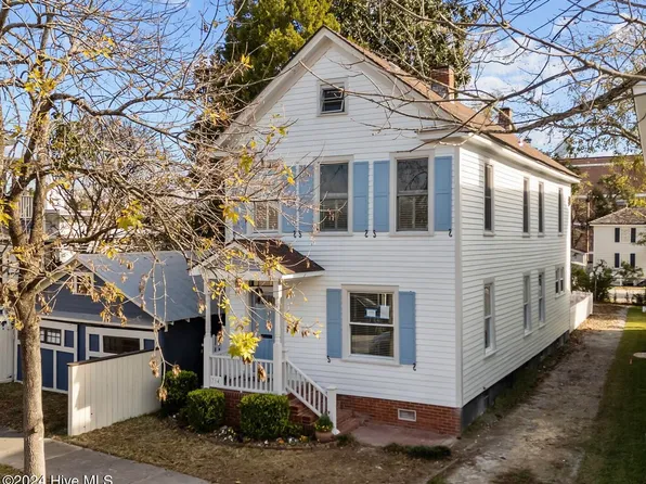 314 Metcalf Street, New Bern, NC 28562