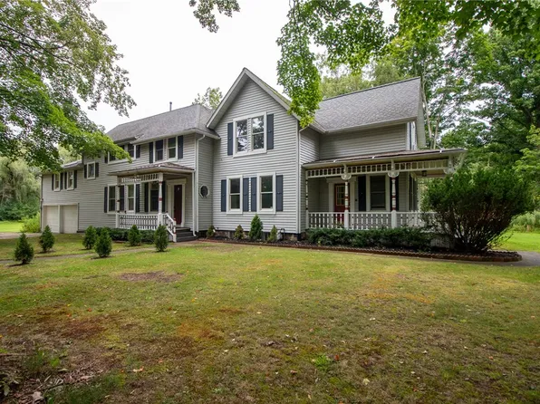 1026 Wilkins Rd, Erie, PA 16505