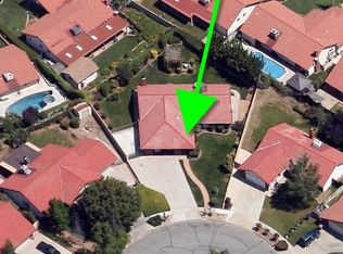 13616 Rachel Rd, Yucaipa, CA 92399