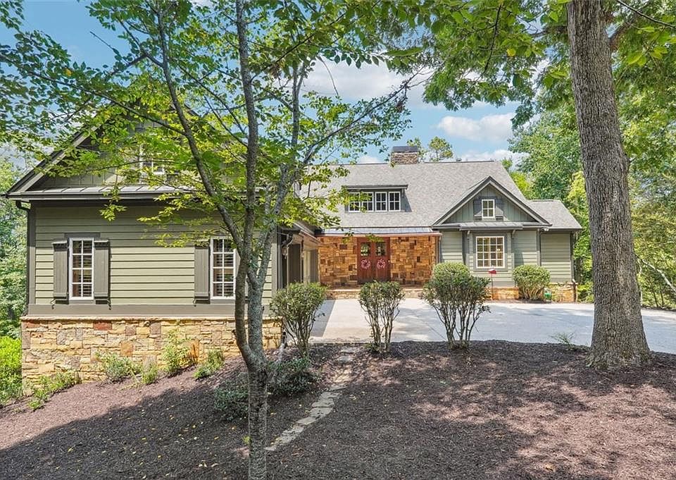 106 Mountain Trace Ln, Dahlonega, GA 30533 MLS 7326957 Zillow