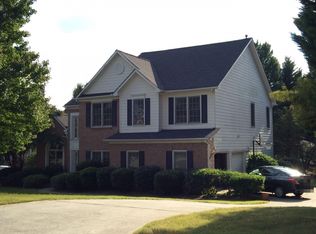 2520 Springmonte Pl, Cumming, GA 30041