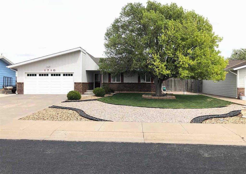 1710 Western Plains Dr, Hays, KS 67601 Zillow