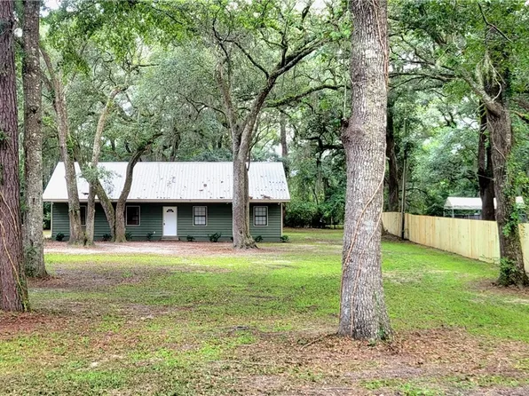 951 Pine Needle Drive, Ellabell, GA 31308