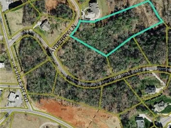 Bayberry Ln Lot 8, Purlear, NC 28665