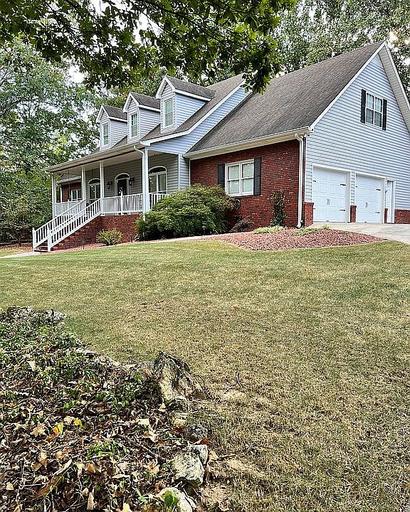 313 Chestnut Ln, Alabaster, AL 35007 Zillow