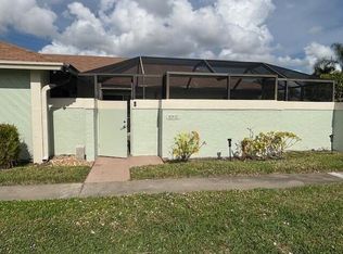 101 Harvest Moon Court #C, Jupiter, FL 33458