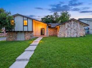 6343 Mary Jamison, Leon Valley, TX 78238