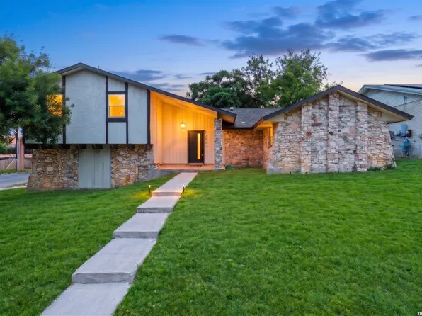 6343 Mary Jamison, Leon Valley, TX 78238