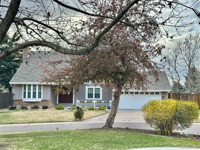 3641 E Geddes Place, Centennial, CO, 80122