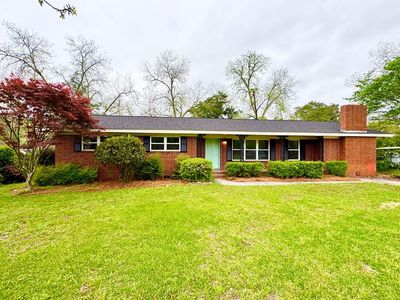 2412 Thornhill Rd, Tifton, GA, 31793