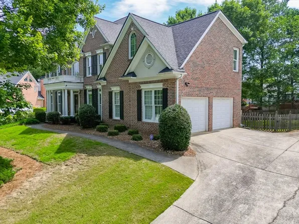 1024 Cromwell Point, Snellville, GA 30078