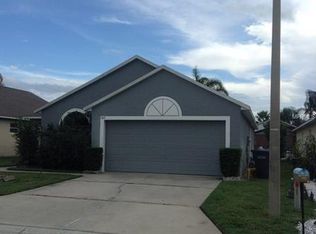 747 Majesty Dr, Davenport, FL 33837