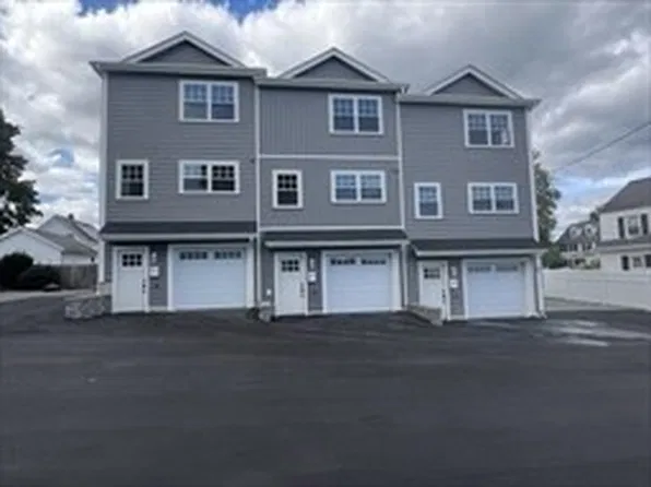 1 Richmond Park Floor 3, Woburn, MA 01801
