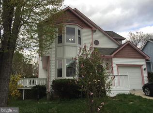 7233 Carriage Hill Dr, Laurel, MD 20707