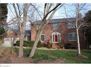 111 Mamie Ln, Jamestown, NC 27282