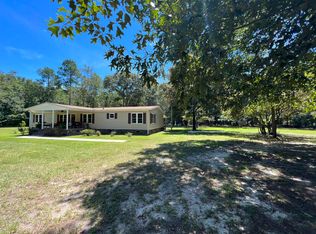 3166 Melba Dr, Hephzibah, GA 30815