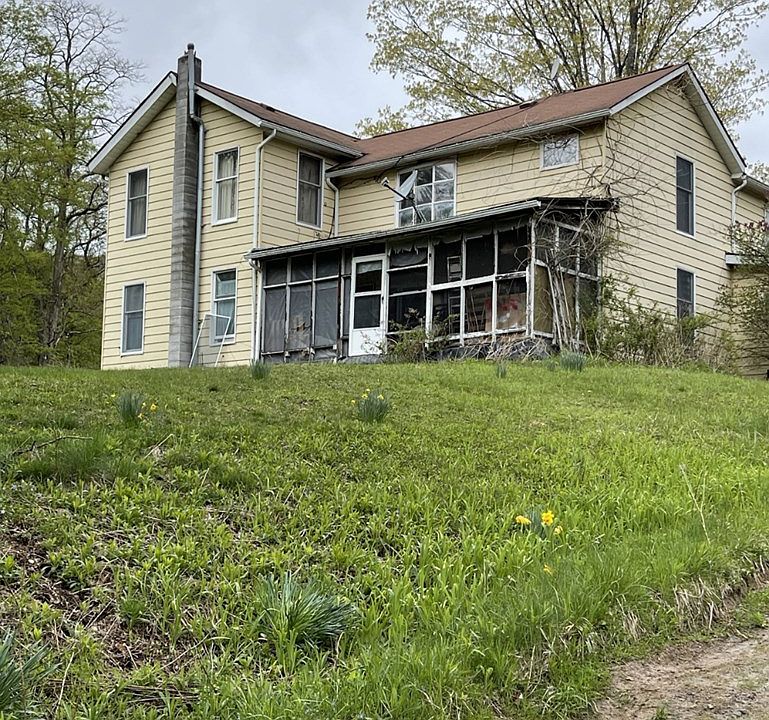 1947 Elk Run Rd, Gaines, PA 16921 MLS 31716477 Zillow