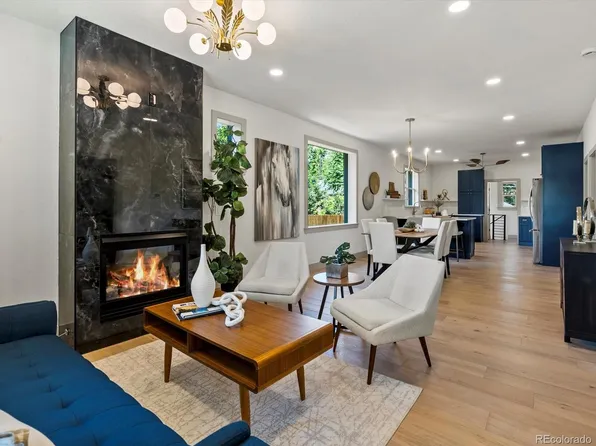 883 S Downing Street, Denver, CO 80209