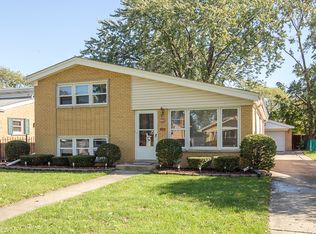 10509 S Kildare Ave, Oak Lawn, IL