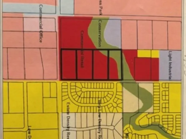 LOT Four, Winchester, CA 92596