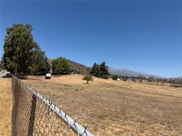0 Kehl Canyon Rd, Beaumont, CA 92223