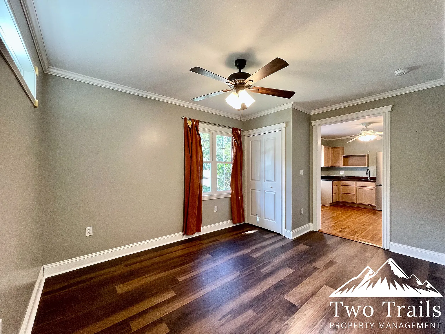1 bed, 557 sqft, $1,975 — Photo 4