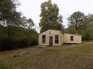 1755 Ray Mountain Rd, Jasper, GA 30143