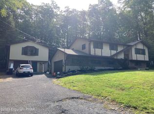 5073 High Terrace Rd, Stroudsburg, PA 18360