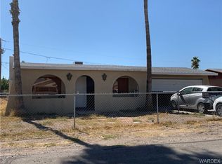 883 San Juan Cir, Bullhead City, AZ 86442